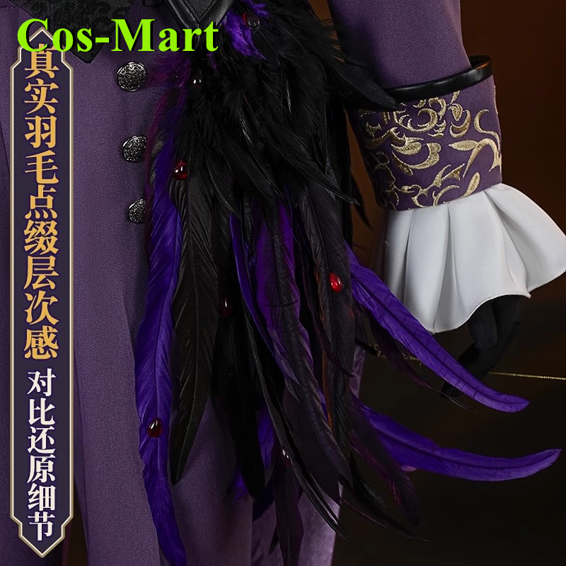 Cos-Mart アニメ アイデンティティ Ⅴ フレデリック - Women'S Fashion Mart のレビューと価格