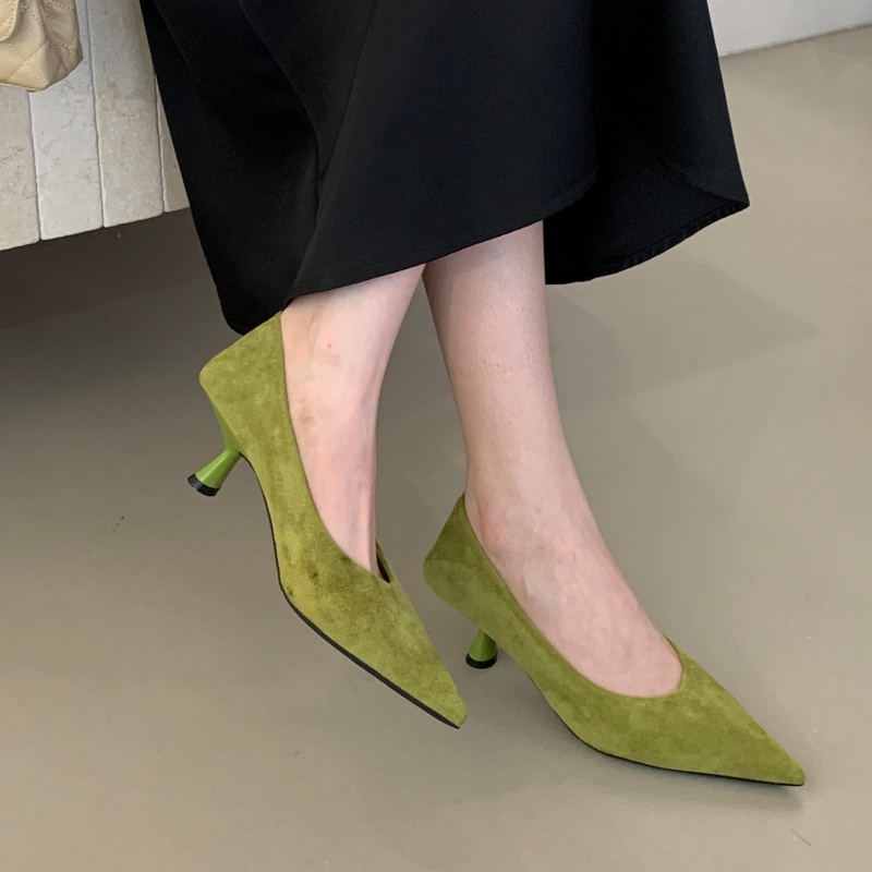 バイラモス 秋 ポインテッドトゥ レディース サンダル セク - Women'S Fashion Sandals のレビューと価格