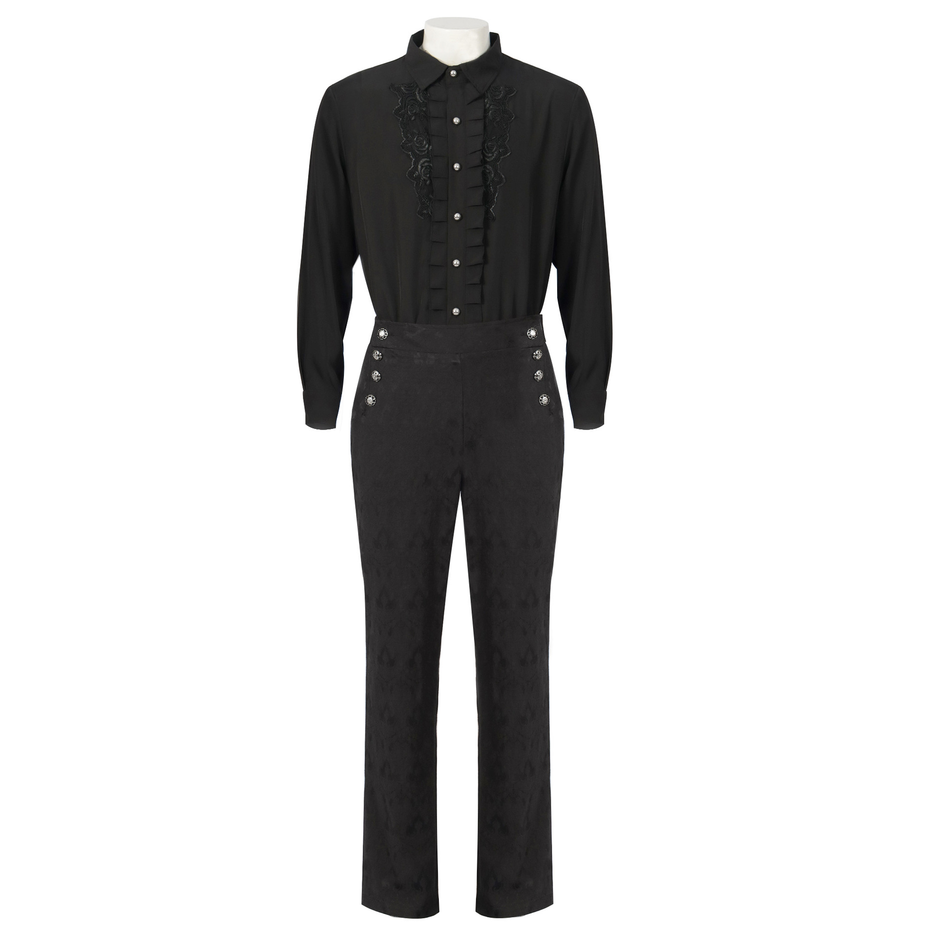 ビクトリア朝時代のスチームパンク中世ジャケット、ゴシックスタ - Women'S Fashion Victorian Era のレビューと価格