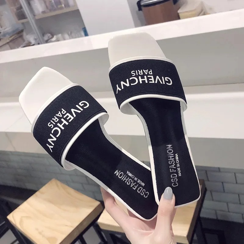 女性のスリッパブランドサマーサンダル 2025 アウトドアフ - Women'S Fashion Sandals のレビューと価格