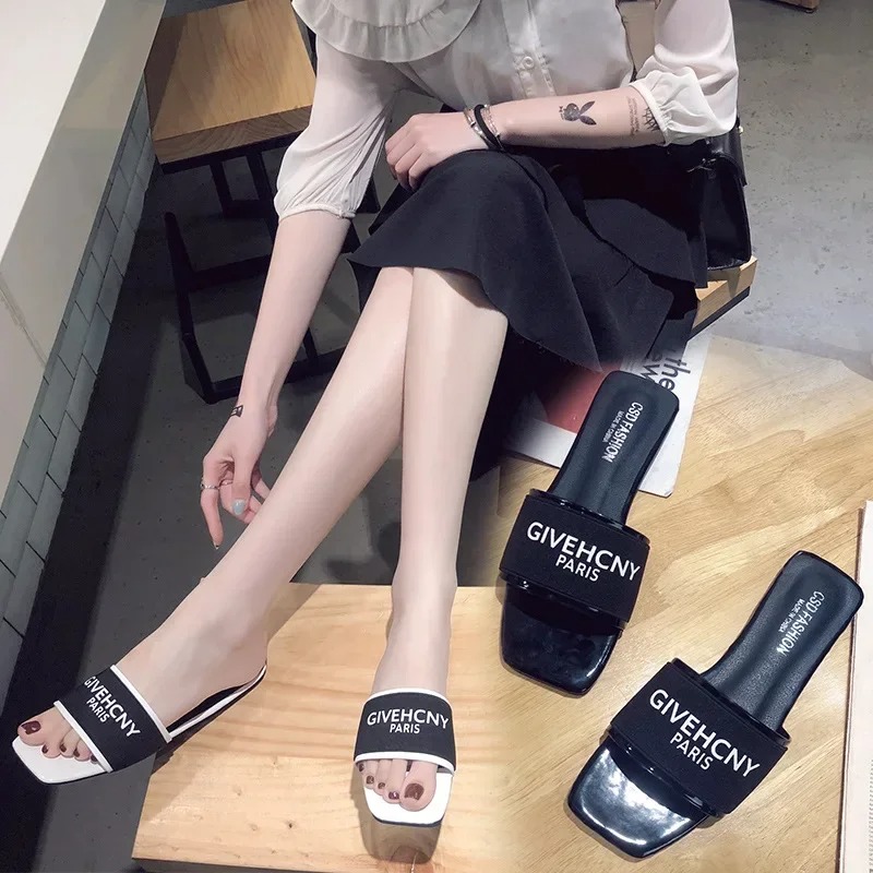 女性のスリッパブランドサマーサンダル 2025 アウトドアフ - Women'S Fashion Sandals のレビューと価格