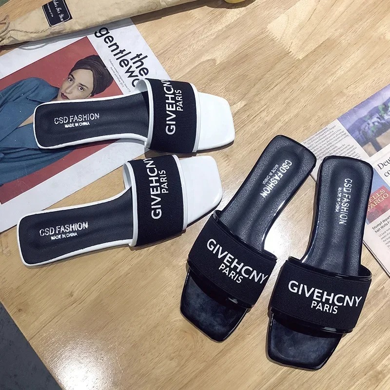 女性のスリッパブランドサマーサンダル 2025 アウトドアフ - Women'S Fashion Sandals のレビューと価格