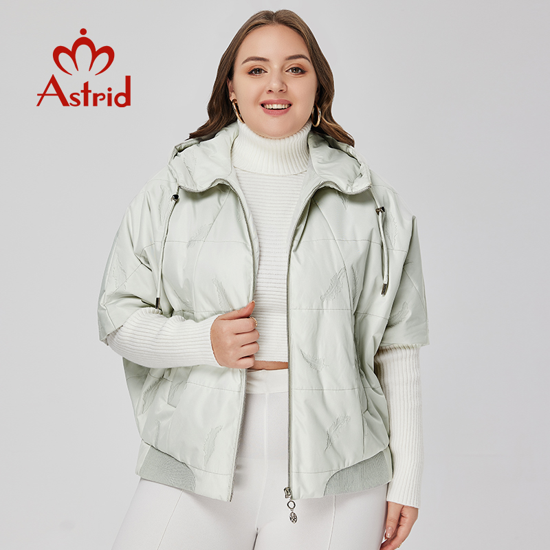 女性用パッド入りコットンジャケット,裏地付きルーズフィットコ - Women'S Fashion Parka のレビューと価格